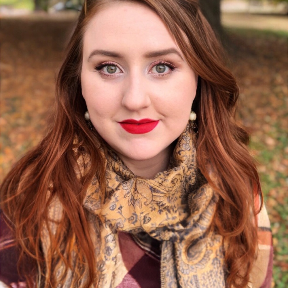 Meet your Posher, Kat! =^-.-^=